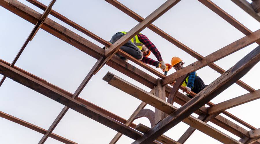 Professional gutter cleaning services in Sedan, NM